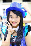 Biography Della Delilah JKT48