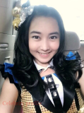 Biography Dellia Erdita JKT48 (ex JKT48-Graduate)