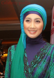 Biography Desy Ratnasari