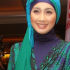 Biography Detty Kurnia