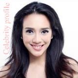 Biography Dhea Ananda