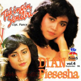 Biography Dian Piesesha