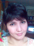 Biography Diana Papilaya
