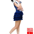 Biography Sonya Pandawarman JKT48 (ex JKT48-Graduate)
