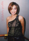 Biography Dike Ardilla