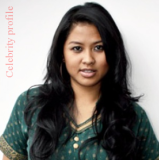 Biography Dira Sugandi