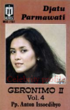 Biography Djatu Parmawati