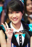 Biography Dwi Putri Bonita JKT48