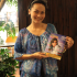 Biography Elly Kasim