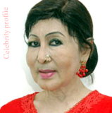 Biography Ellya Khadam