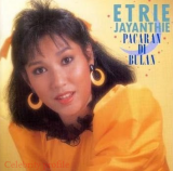 Biography Etrie Jayanthie
