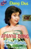 Biography Euis Darliah