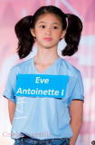 Biography Eve Antoinette Ichwan JKT48