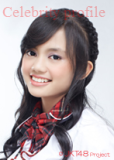Biography Fakhriyani Shafariyanti JKT48