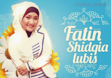 Biography Fatin Shidqia