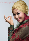 Biography Gita KDI