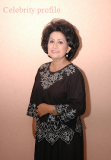Biography Grace Simon