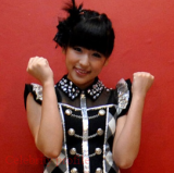 Biography Haruka Nakagawa JKT48