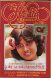 Biography Herlin Widhaswara