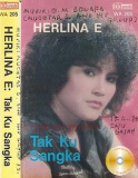 Biography Herlina Effendi