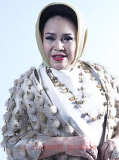 Biography Hetty Koes Endang