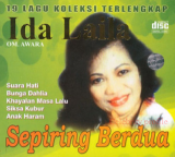 Biography Ida Laila