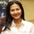 Biography Iin Parlina