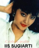 Biography Iis Sugiarti
