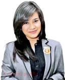 Biography Ikke Nurjanah