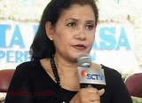 Biography Jane Sahilatua