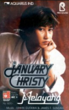 Biography January Christy