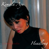 Biography Kemala Ayu