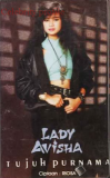 Biography Lady Avisha