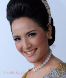 Biography Lea Simanjuntak
