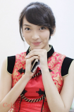 Biography Lidya Maulida Djuhandar JKT48