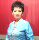 Biography Lilis Suryani