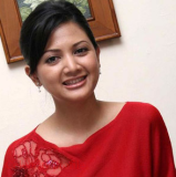 Biography Lisa A. Riyanto