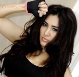 Biography Liza Natalia