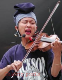 Biography Luluk Purwanto