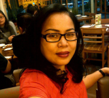 Biography Lydia Nursaid