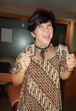 Biography Maharani Kahar