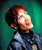 Biography Margie Segers