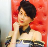 Biography Maria Genoveva Purnamasari Desy Natalia Gunawan JKT48