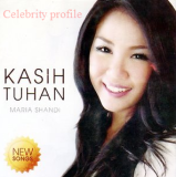 Biography Maria Shandi