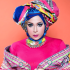 Biography Melly Manuhutu