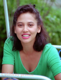 Biography Meriam Bellina