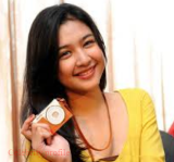 Biography Mikha Tambayong