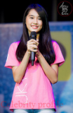Biography Millenia Christien Goenawan Glory JKT48 (ex JKT48)