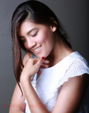 Biography Monita Tahalea