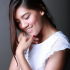 Biography Moza Simanjuntak